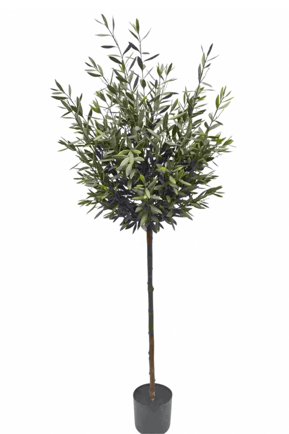 faux Olive tree