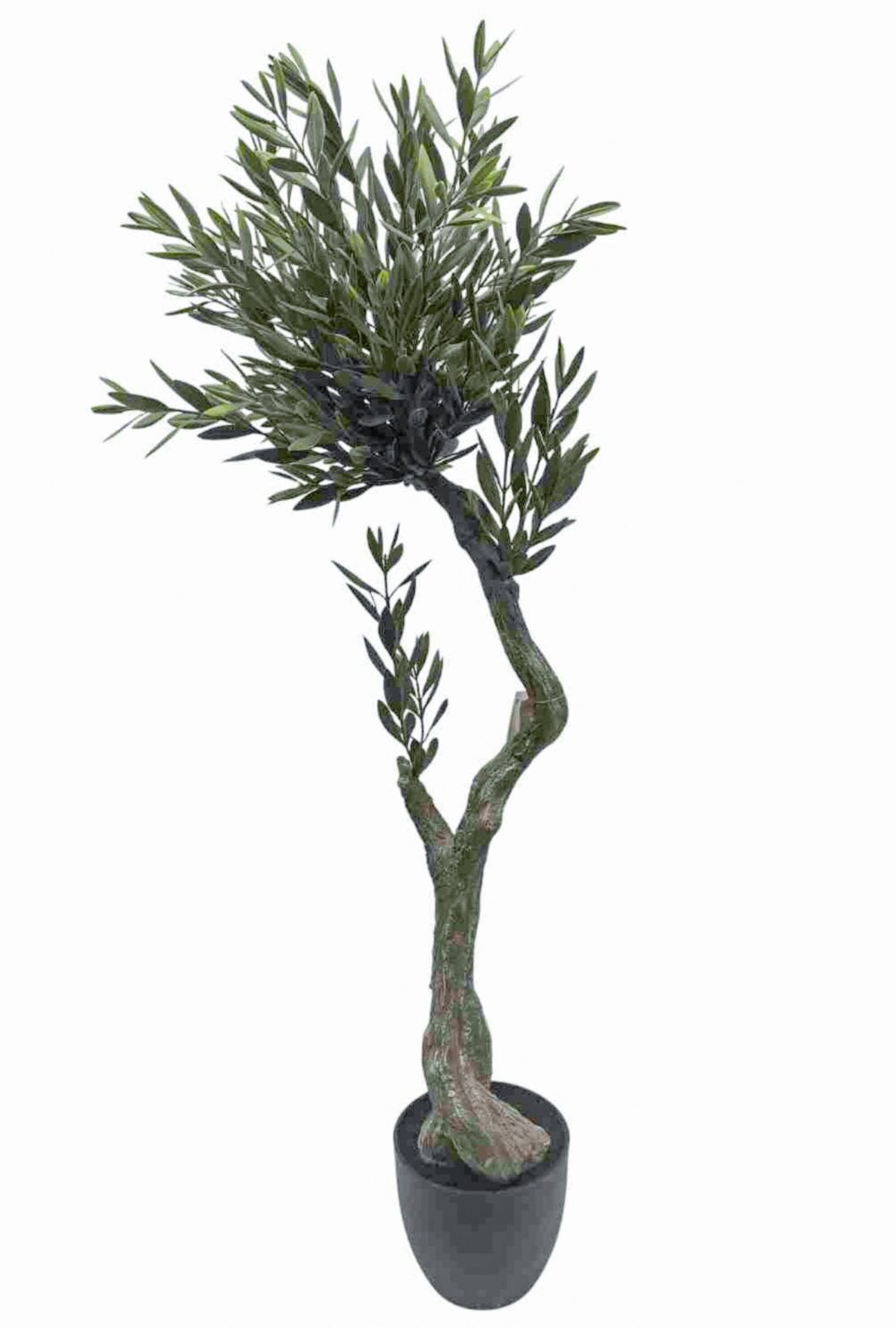 faux Olive tree