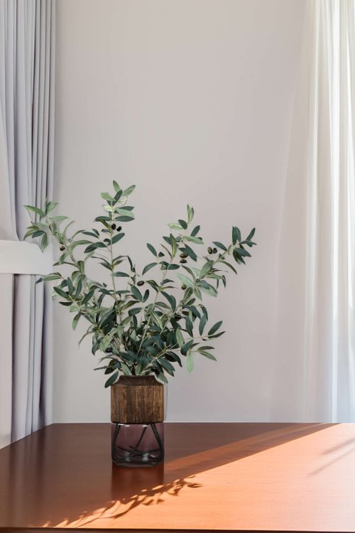 artificial-Olive-branches